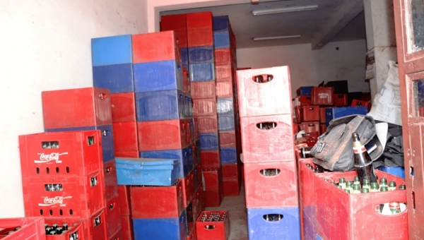 Entre pénurie et boissons prohibées : La double crise des consommateurs burundais